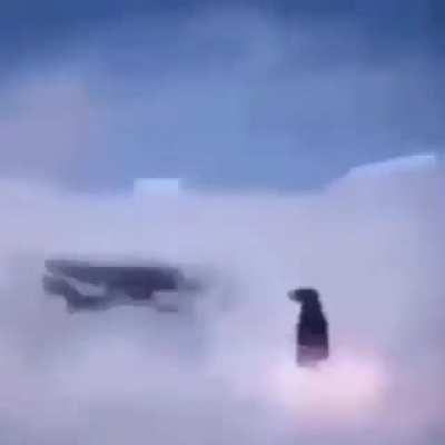 Meanwhile, in Antarctica