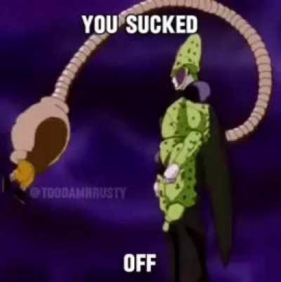 Losercity dragon balls