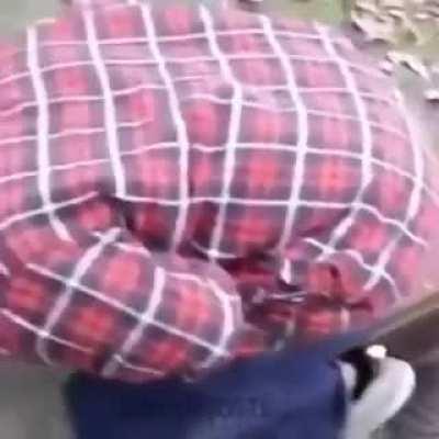 HMPT - this one hurts!