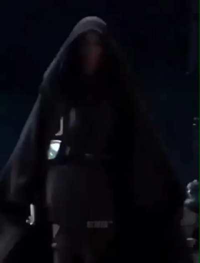 They're like animals...