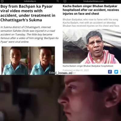 I'm beginning to see a pattern here ☉｡☉