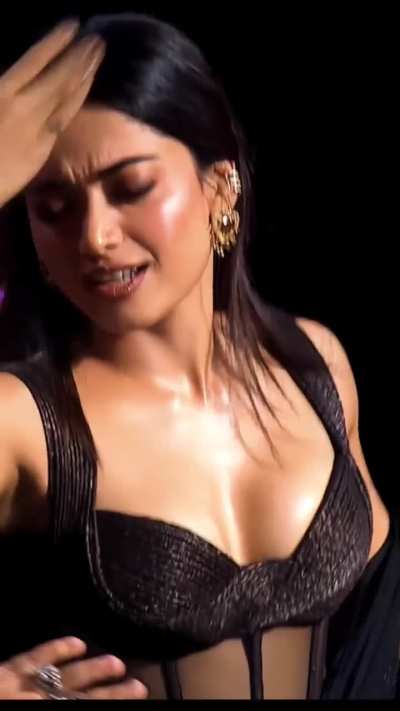 Happy Birthday Rashmika Mandanna