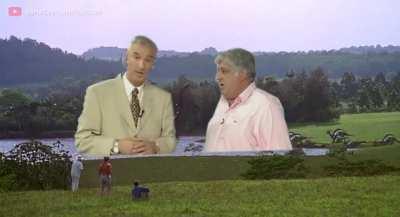 Próximamente nuevas atracciones en Tecnópolis?