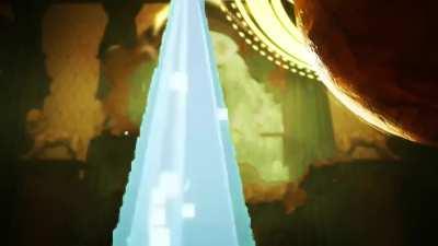 The Good Ending for Earth :)