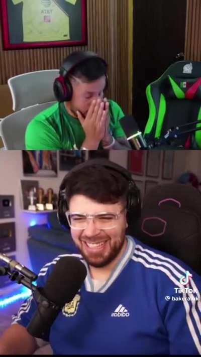 Tendrá razón Mike?🤔