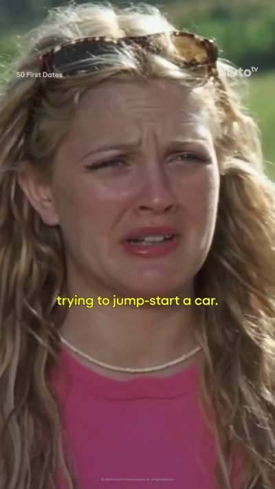 2004 was such a good year for romcoms