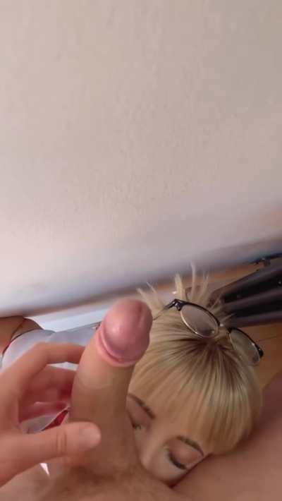 Is my skirt too short? 🤔