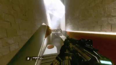 Dead 12.60ish Run From Trigger Glitch.