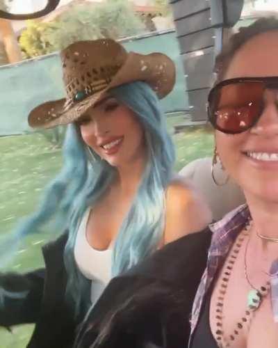 Megan Fox [Transformers]