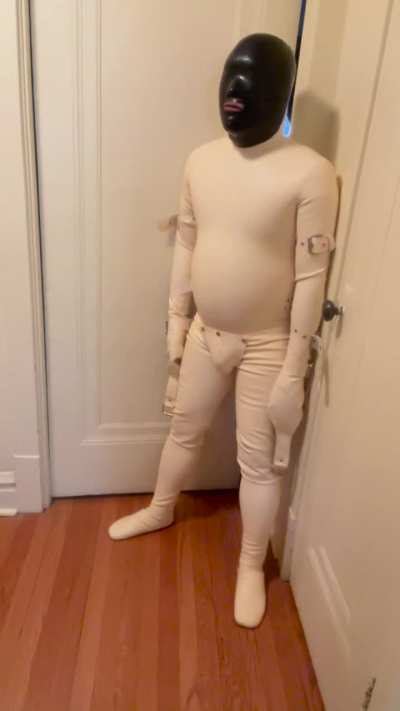 My first ballbusting