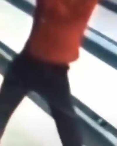 A lot of stuff in 15 seconds