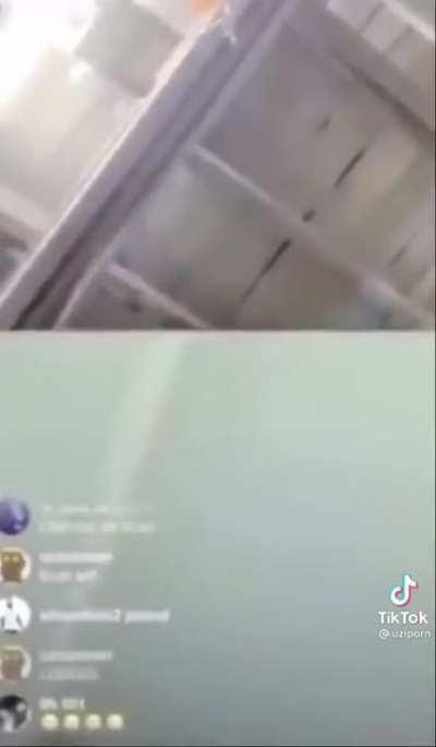 was this actually uzi💀