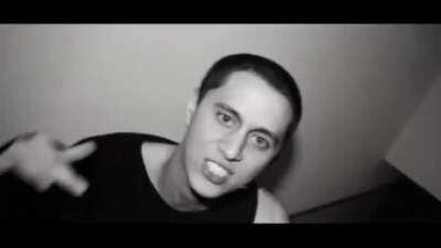 Canserbero os desea una Feliz Navidad!!! 🥳