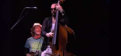 Mama Don’t Allow-Bridgestone ‘24 Encore