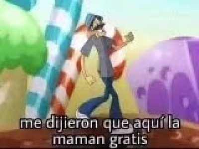 Aki la maman gratis :D