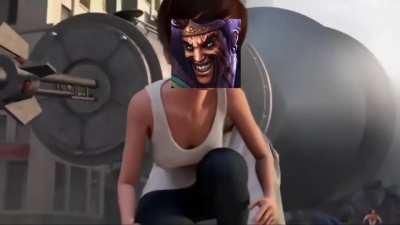 Off-Meta Supports 😎