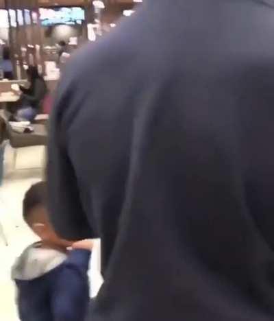 Man releases rat in McDonald's because of wrong order