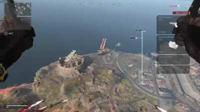 Theres so many people!!!