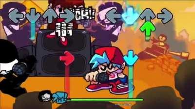 5 guys (bustin’ & on your eyes)