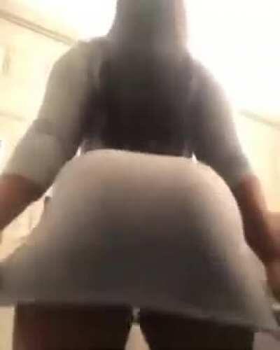 I dunno... can we get a name, please?