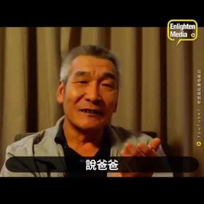 北京市民回忆8964屠杀