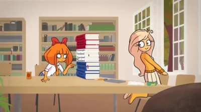 (YTP) Maya gets diagnosed