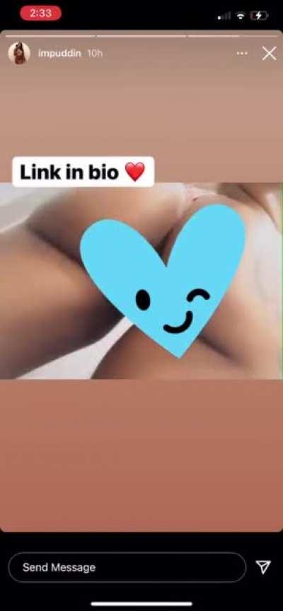 I’m putting on to a bad ass female outta Texas check her out