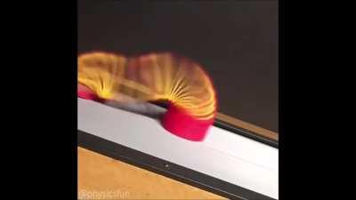slinky rule