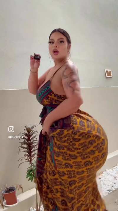 she’s #1 there’s no contest