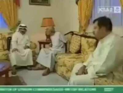 Enough is enough , Yeh!!