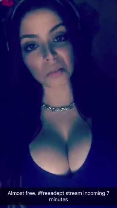 AdeptTheBestNSFW3 - Video #4445