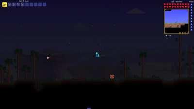 I present to you: the Zenith Gun.