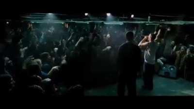 All the Gummy Bears stand up!!!