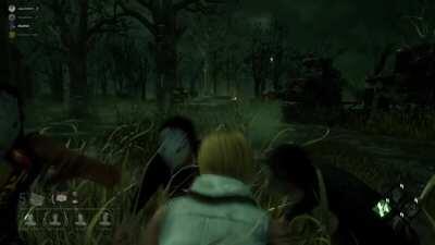 Tame Killers = Best Killers [meme edit]