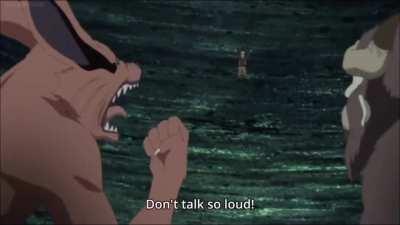 This scene hits so hard now