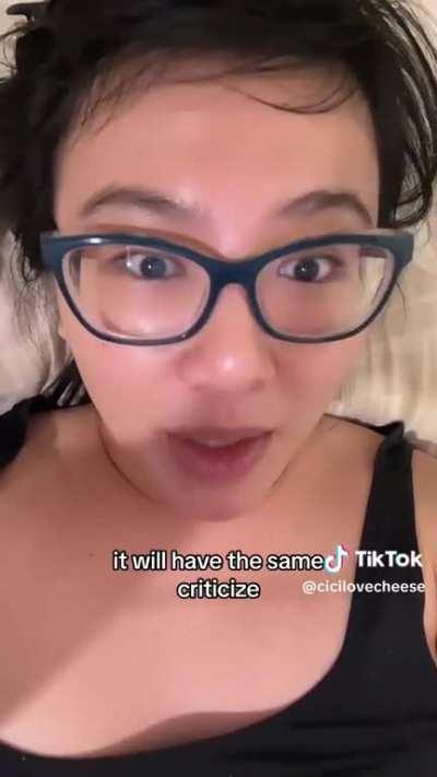 Imagine being so entitled to tag an entire subcontinent(East Asia)  as racist just cuz your movie flopped in box office 😵‍💫😵‍💫😵‍💫