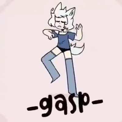 POV: Medic mocks you for watching heresy