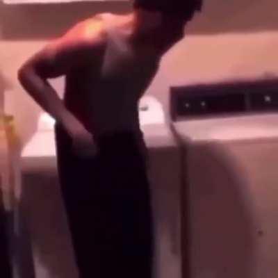 Thug Praxis (day 13)