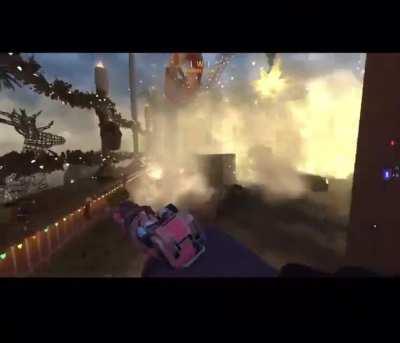 Can we please get a Ship Haus playlist without throwables? There is nothing fun about having to deal with this