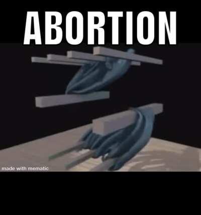 Femur Breaker scream