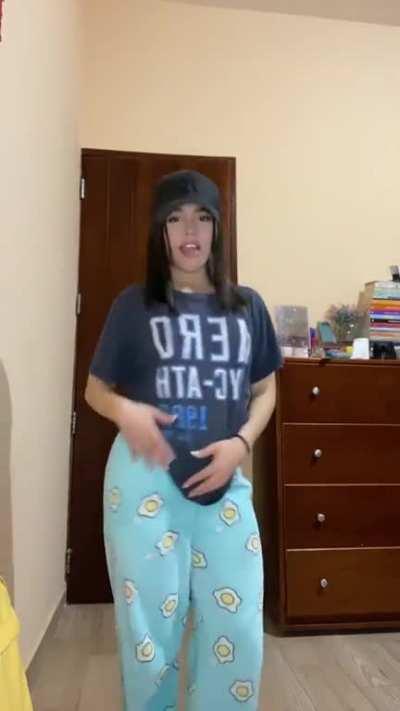 LeticiaMurillo - Video #8653