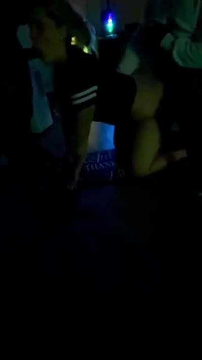 Call of booty Black Ops (Double Duty)