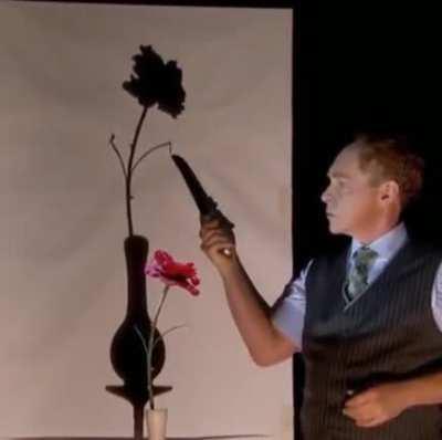 Incredible Shadow Magic