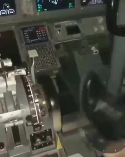 This thing just won't stop turning. Any advice on how stop it other than kicking it?