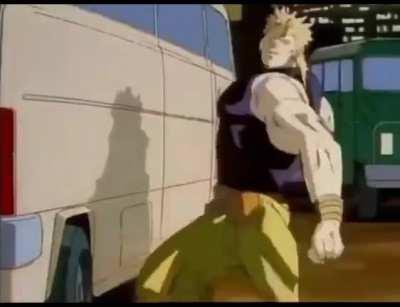 Kono dio da