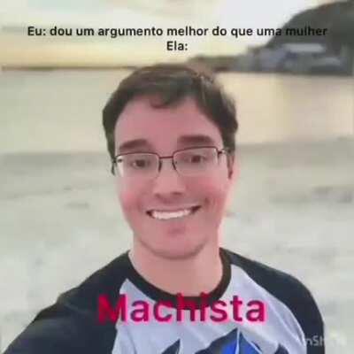 Peter pare de cuspir fatos AGORA!