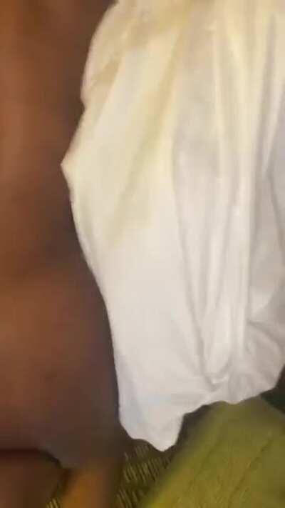 He all in my stomach 🥴