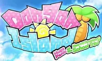 Here is a sad version of the dangan island intro that I made, also recommend headphones while wearing this