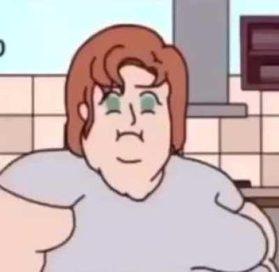 What abomination is this video and why is it funny