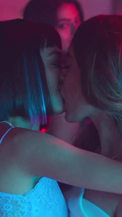 Anya Singh [The Bads of Bollywood S01E04]